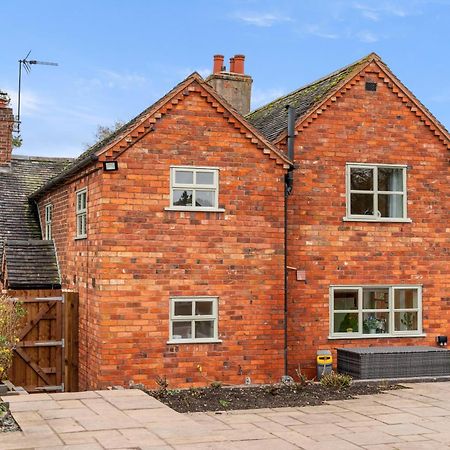 6Br Luxury Cottage, Hot Tubs, Hoar Cross, Staffordshire Newborough  Exterior foto