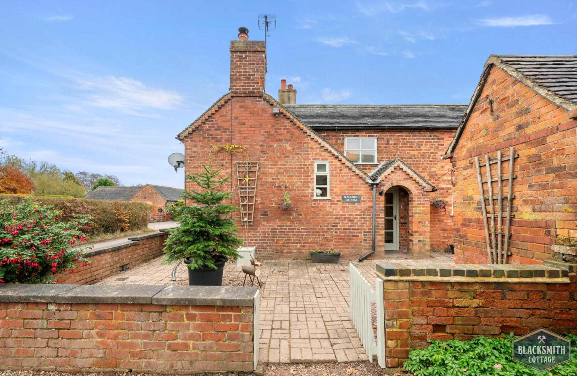 6Br Luxury Cottage, Hot Tubs, Hoar Cross, Staffordshire Newborough  Exterior foto
