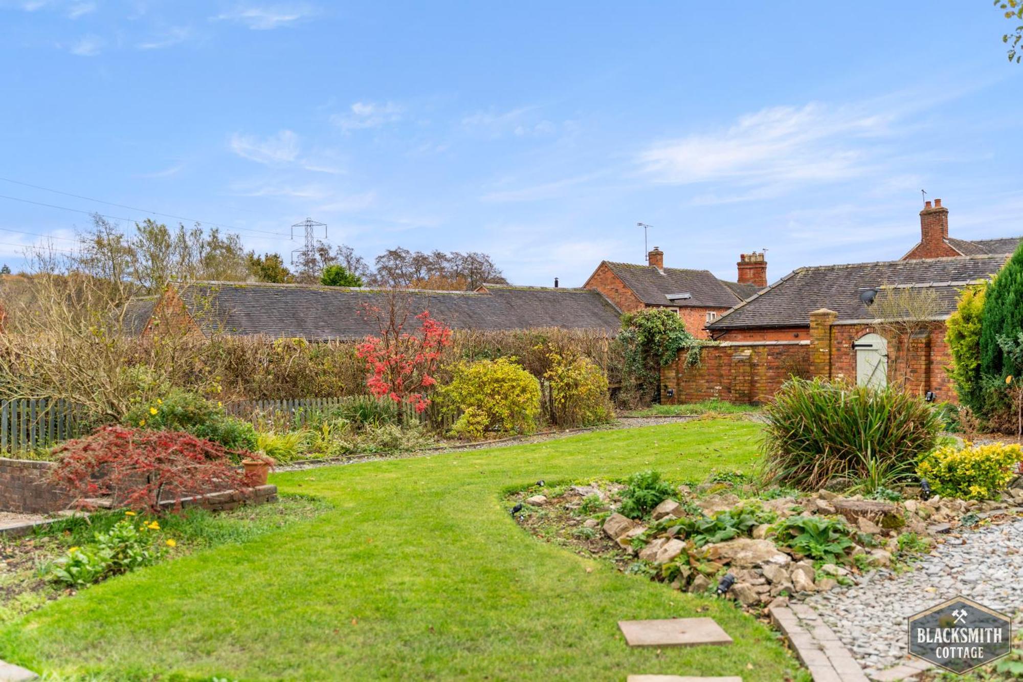 6Br Luxury Cottage, Hot Tubs, Hoar Cross, Staffordshire Newborough  Exterior foto