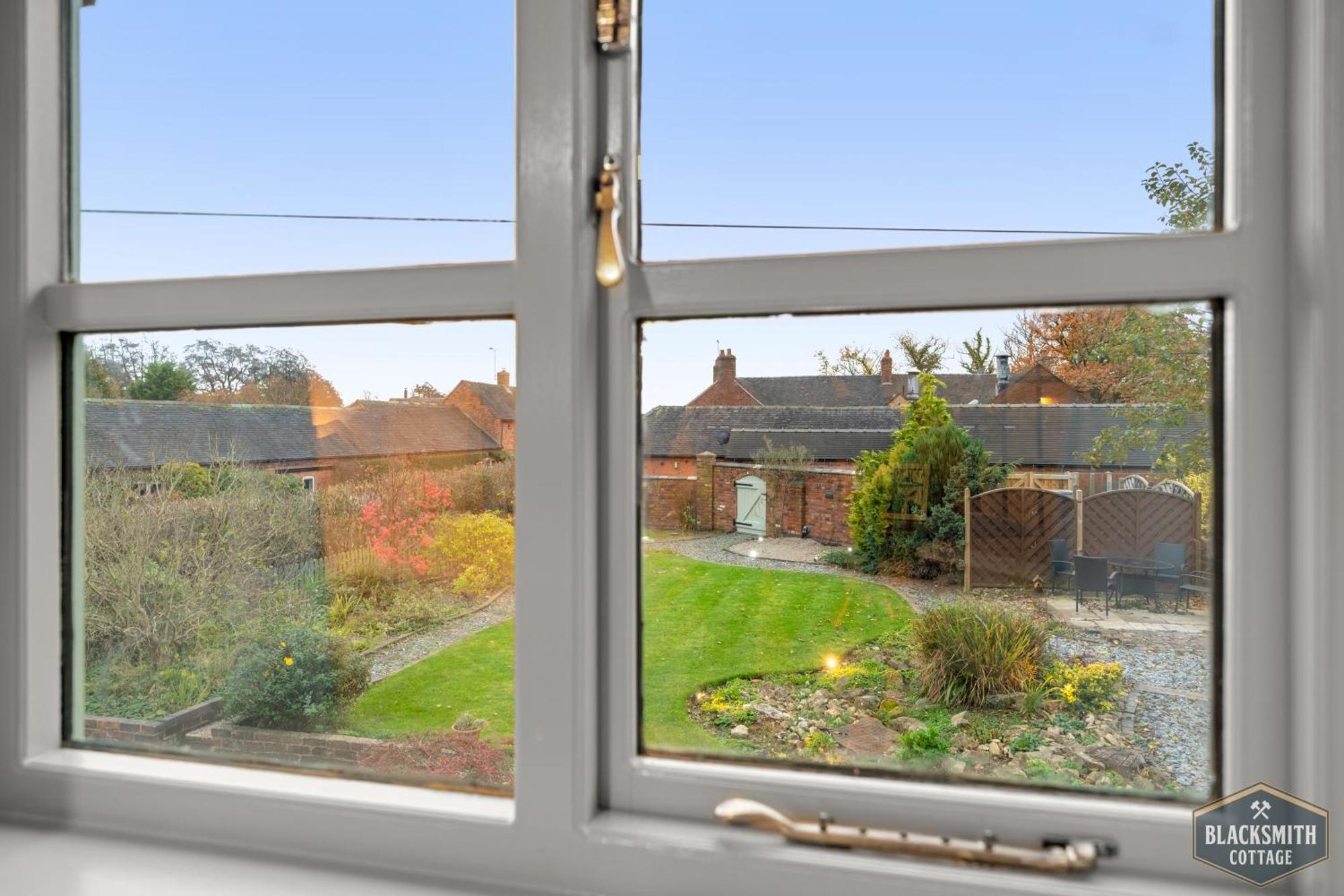6Br Luxury Cottage, Hot Tubs, Hoar Cross, Staffordshire Newborough  Exterior foto